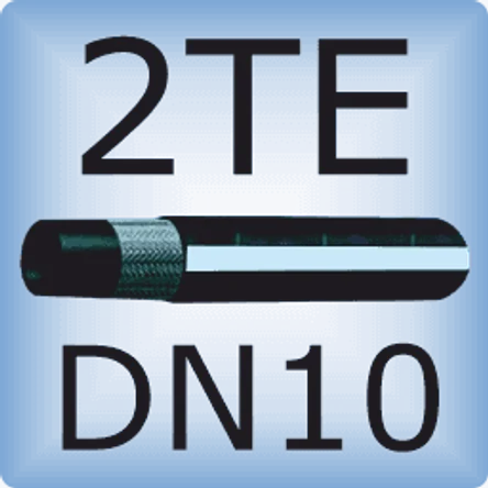 DN10 2TE DIN EN854
