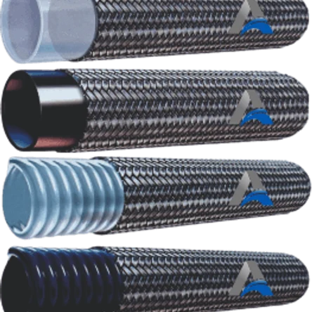 РВД PTFE (тефлоновые)