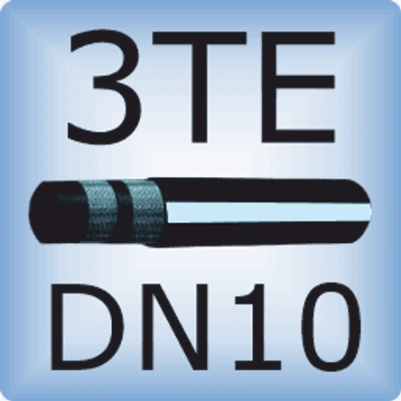 DN10 3TE DIN EN854